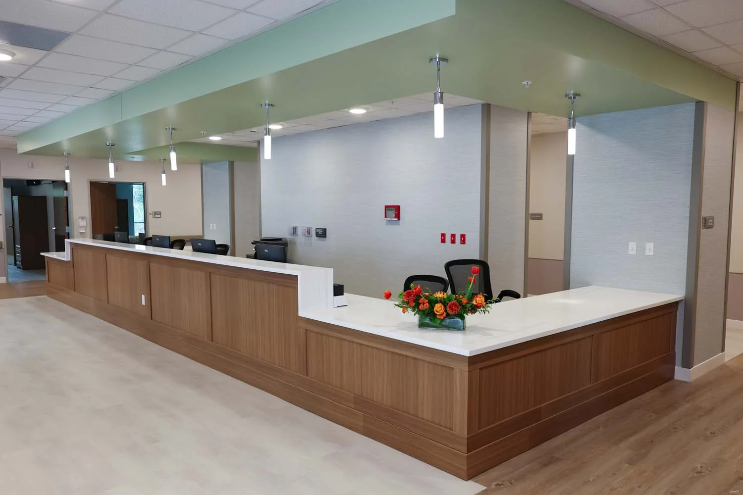 GROSSMONT POST ACUTE CARE