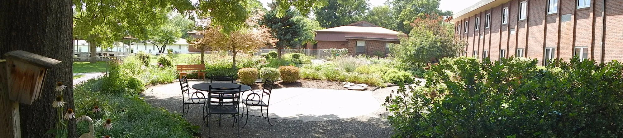 GROVE HEALTH & REHAB CTR, THE