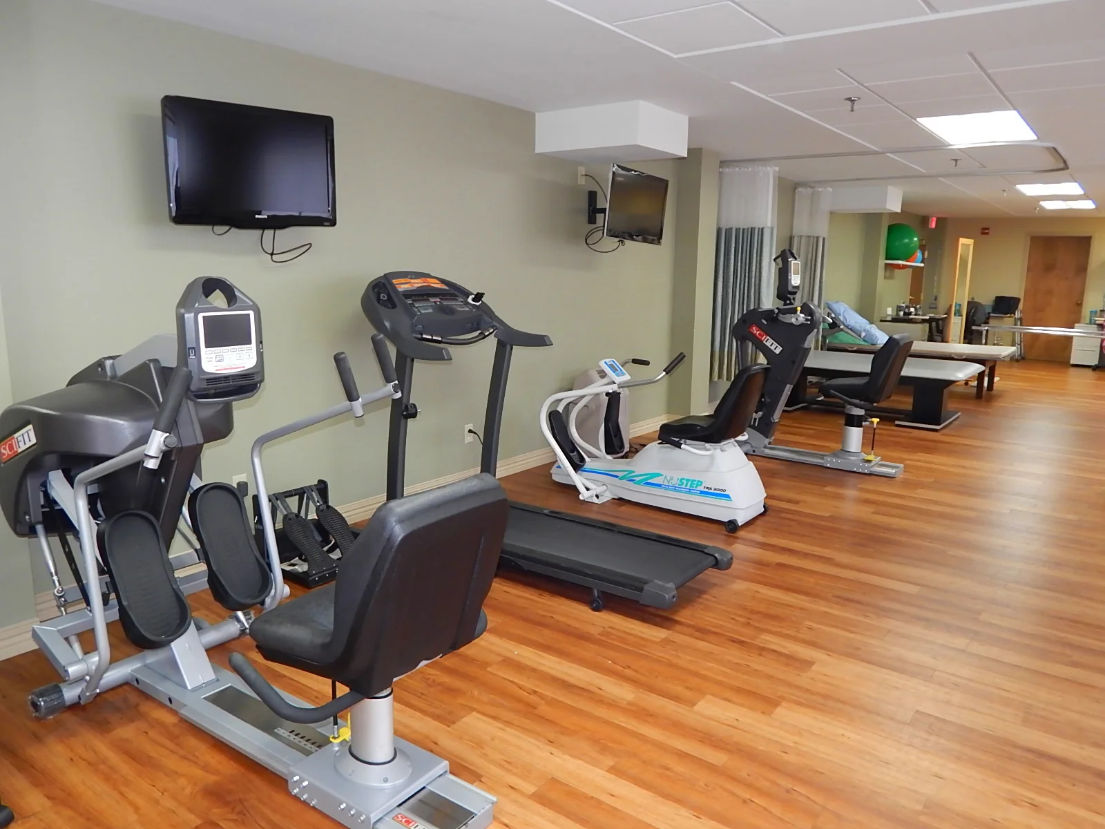 GROVE HEALTH & REHAB CTR, THE