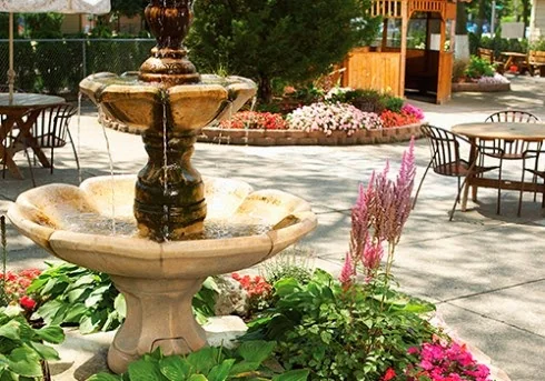 GROVE OF SKOKIE, THE