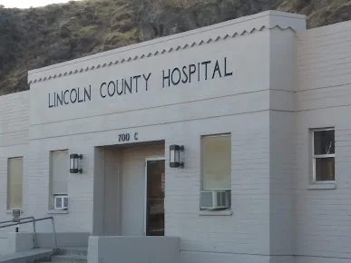 GROVER C DILS MEDICAL CENTER SNF