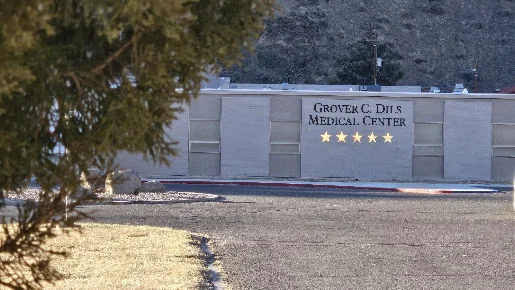 GROVER C DILS MEDICAL CENTER SNF