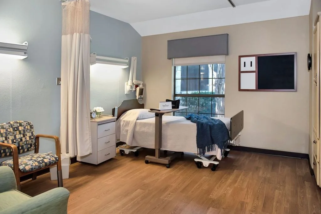 GUADALUPE VALLEY NURSING AND REHABILITATION CENTER