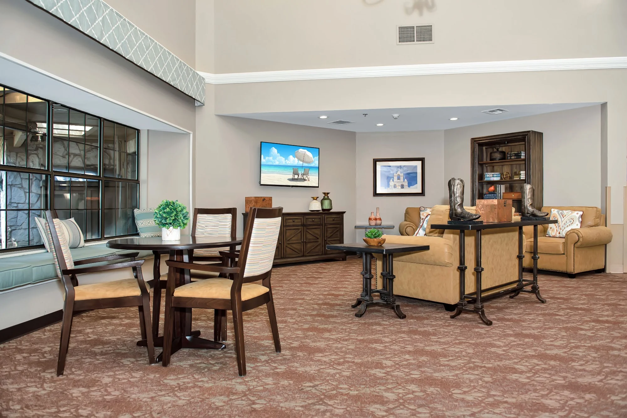 GUADALUPE VALLEY NURSING AND REHABILITATION CENTER