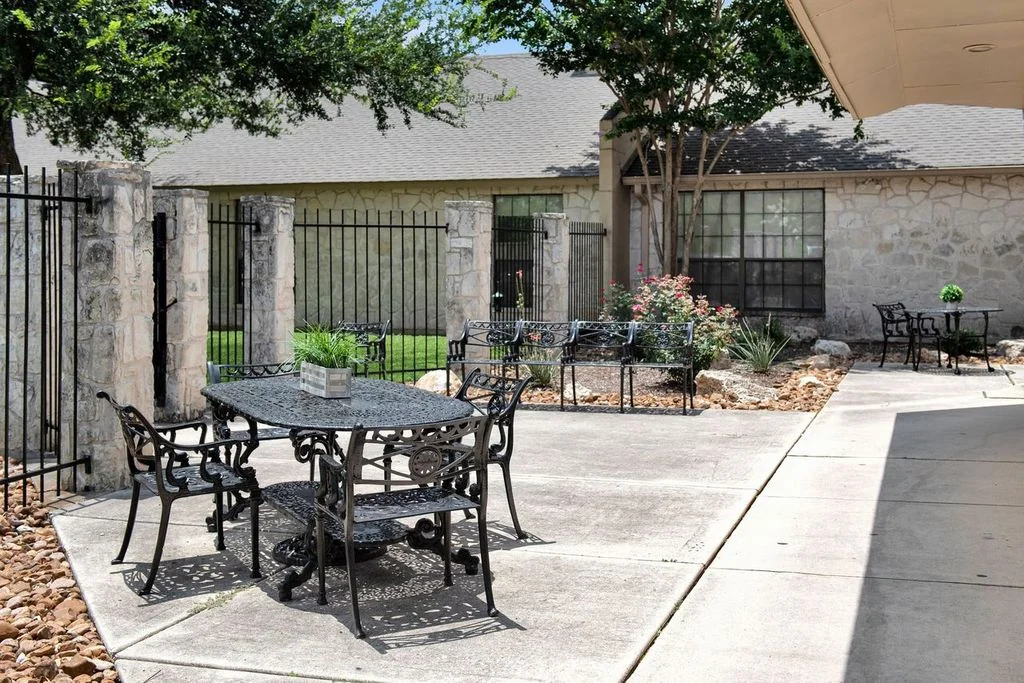 GUADALUPE VALLEY NURSING AND REHABILITATION CENTER