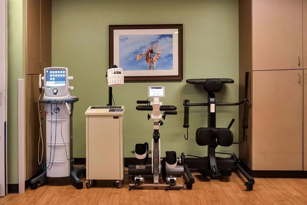 GUADALUPE VALLEY NURSING AND REHABILITATION CENTER