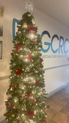 GUARDIAN CARE AND REHABILITATION CENTER