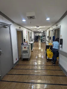 GUARDIAN REHABILITATION HOSPITAL