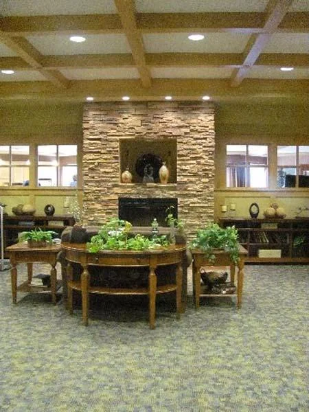 GUARDIAN ANGELS CARE CENTER