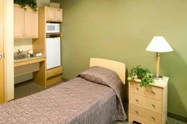 GUARDIAN ANGELS CARE CENTER