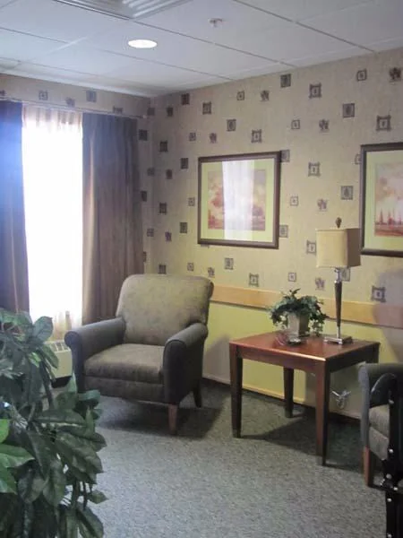 GUARDIAN ANGELS CARE CENTER