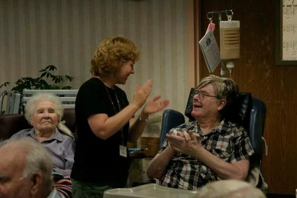 GUARDIAN ANGELS CARE CENTER