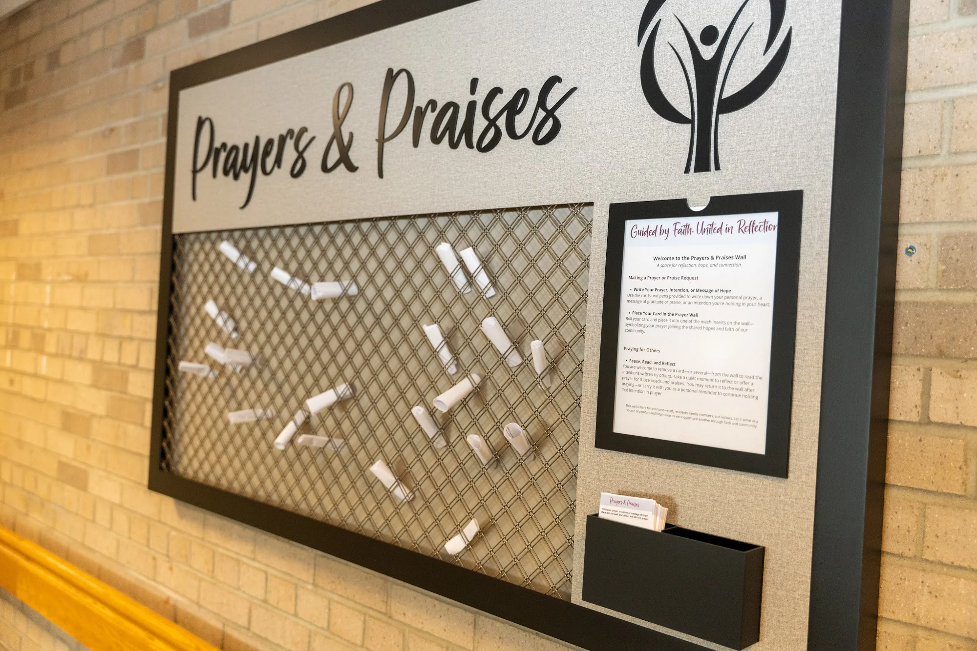 GUARDIAN ANGELS CARE CENTER
