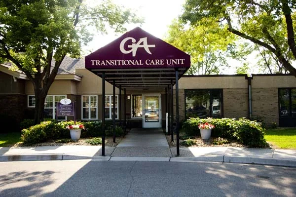 GUARDIAN ANGELS CARE CENTER