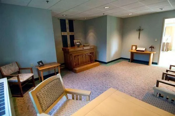 GUARDIAN ANGELS CARE CENTER
