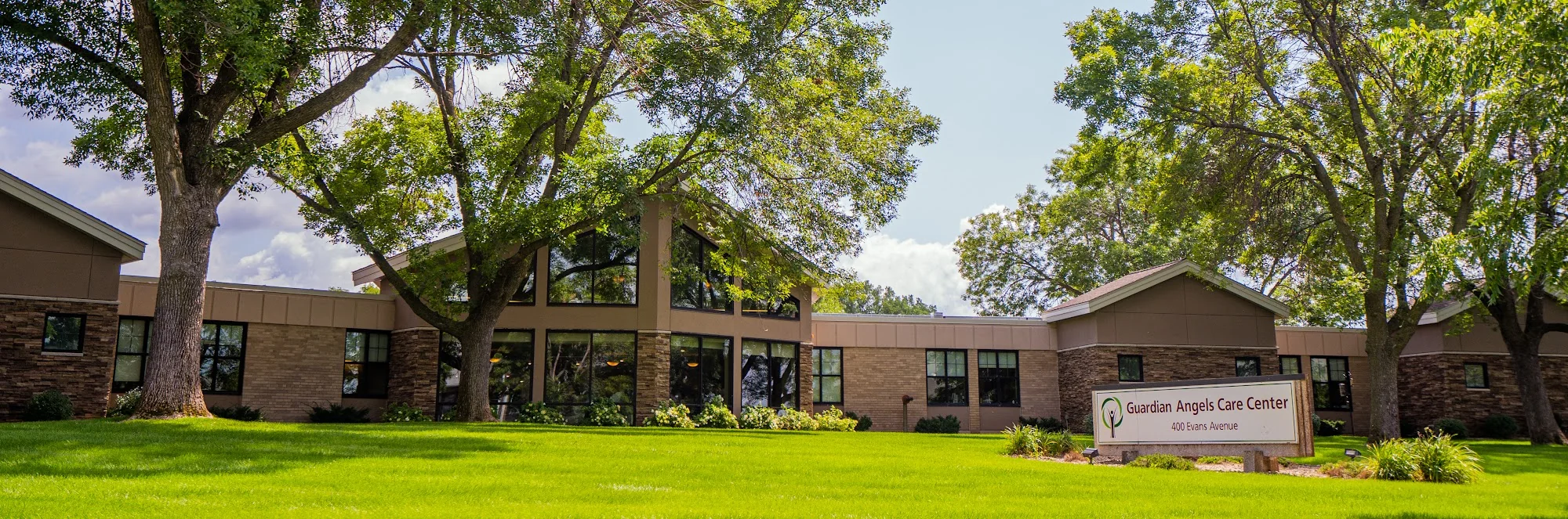 GUARDIAN ANGELS CARE CENTER