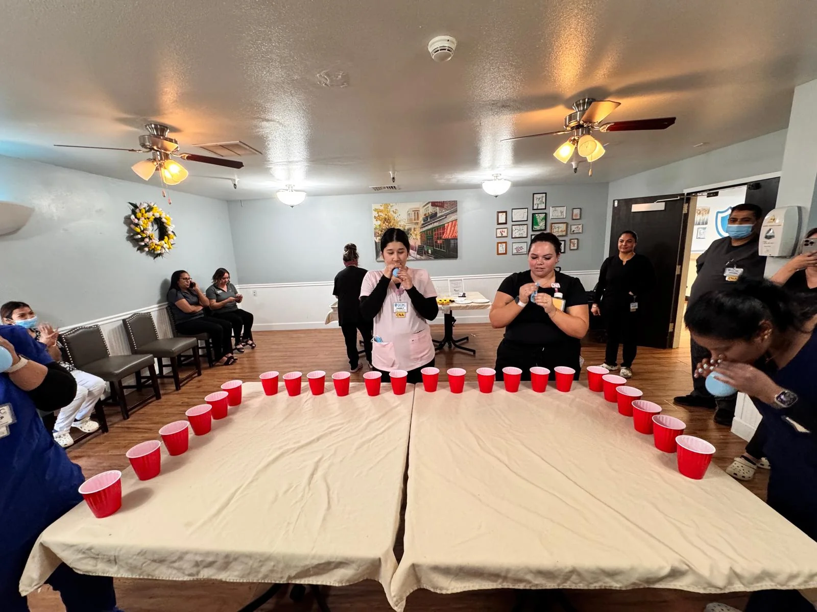 GUARDIAN CARE AND REHABILITATION CENTER