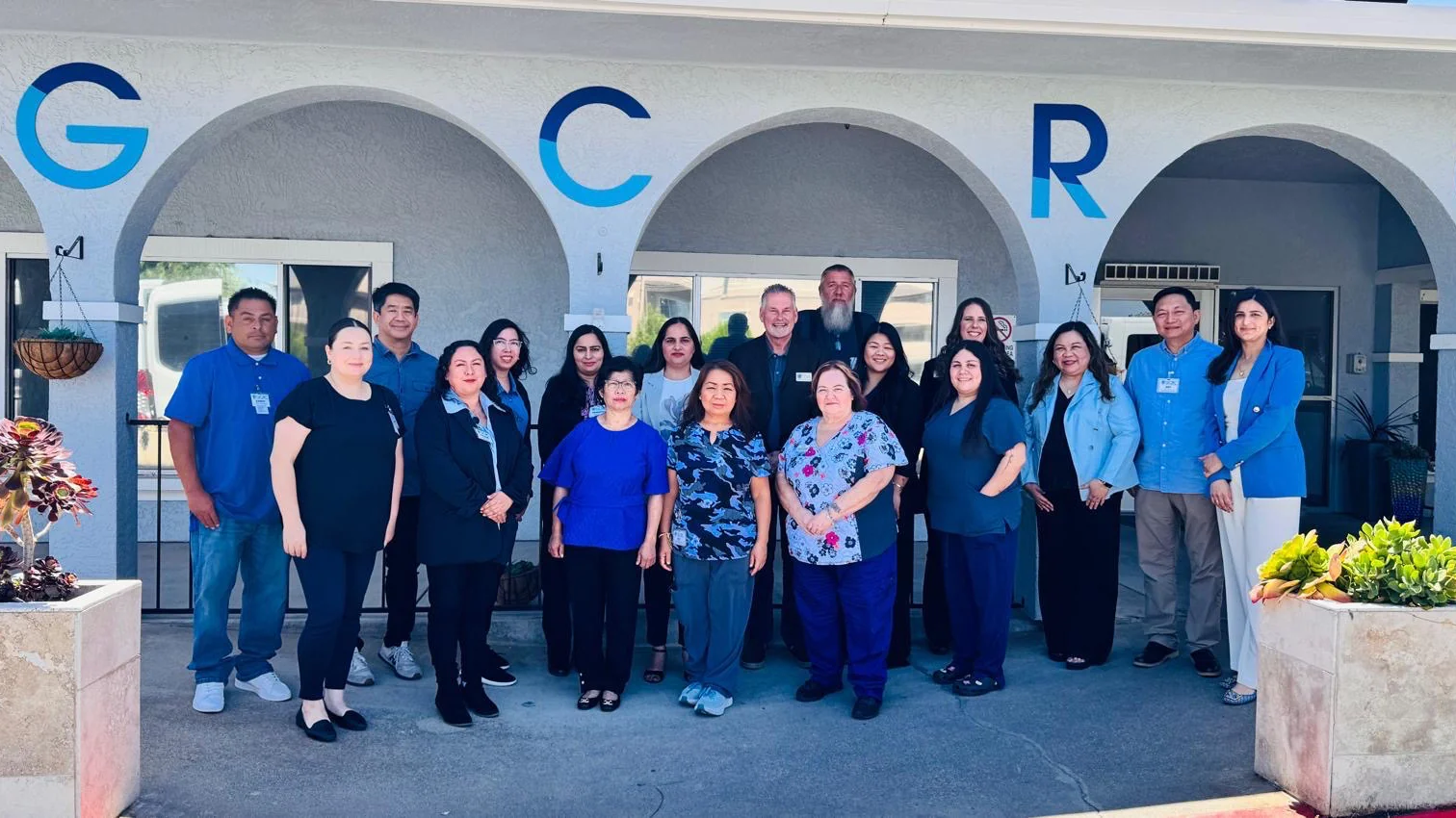 GUARDIAN CARE AND REHABILITATION CENTER