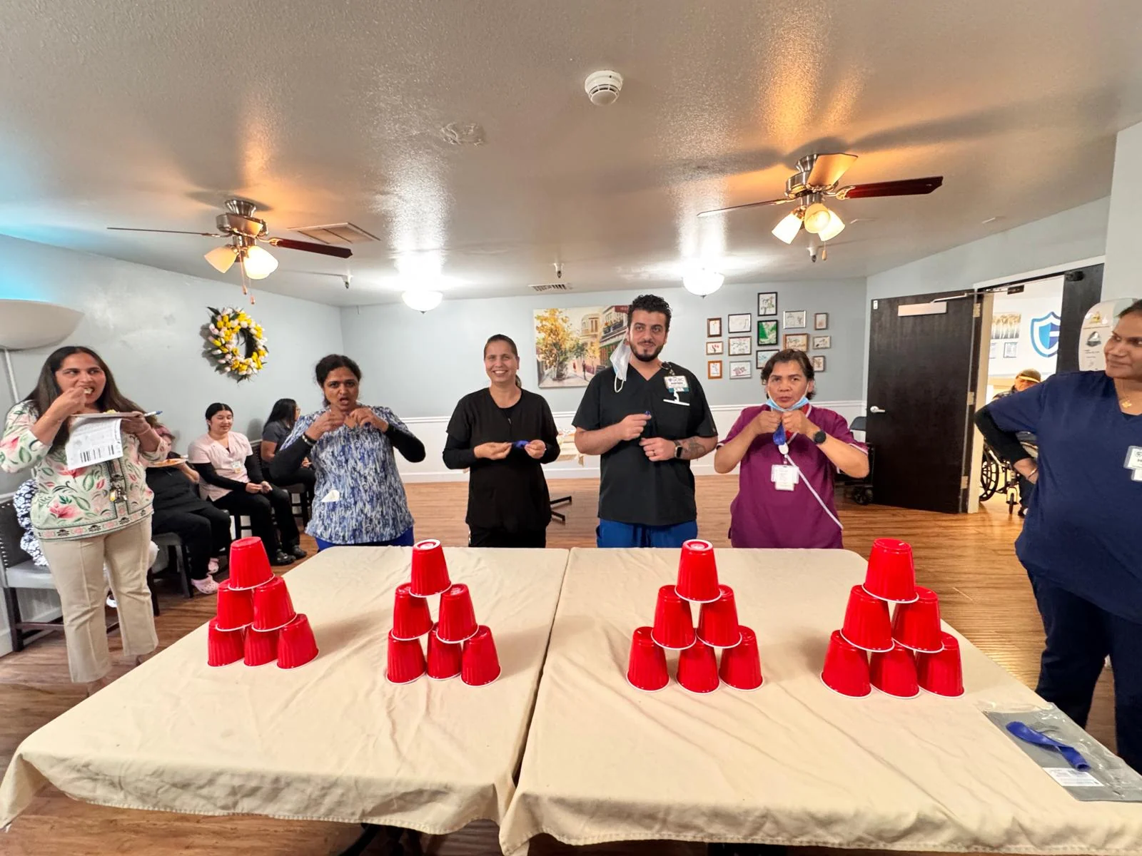 GUARDIAN CARE AND REHABILITATION CENTER