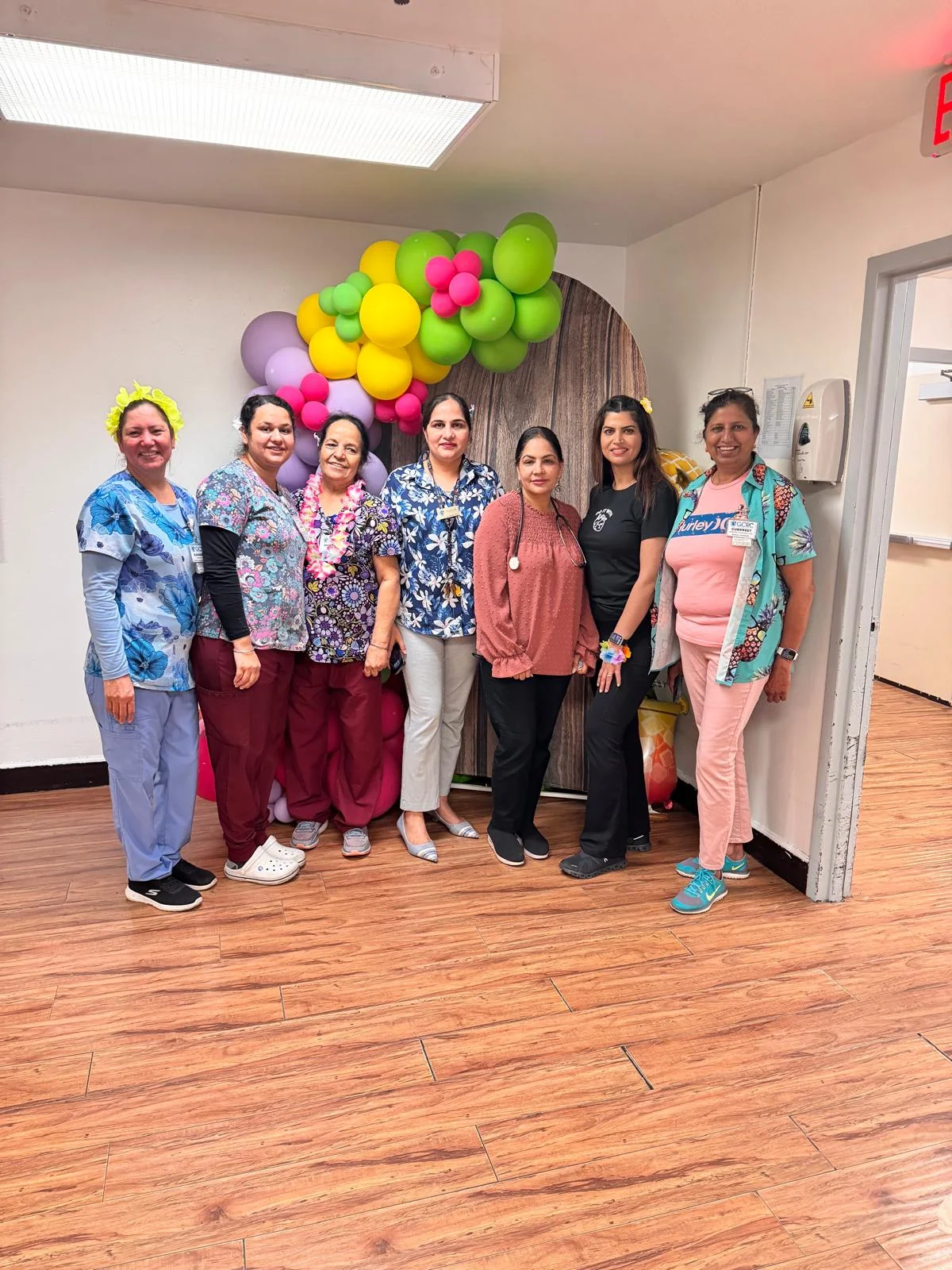 GUARDIAN CARE AND REHABILITATION CENTER
