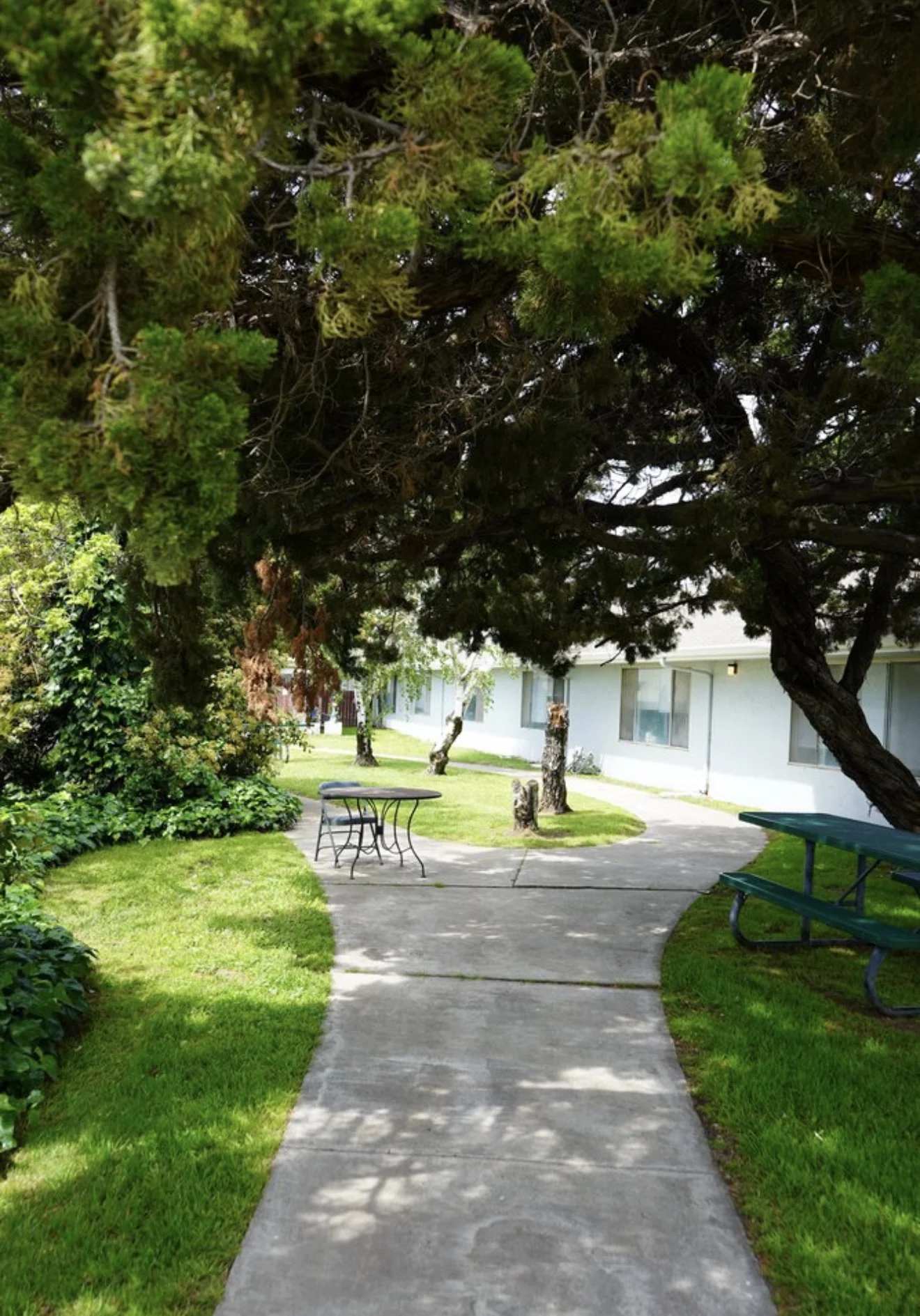 GUARDIAN CARE AND REHABILITATION CENTER