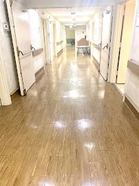 GUARDIAN REHABILITATION HOSPITAL