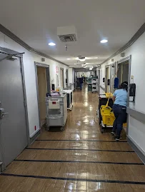 GUARDIAN REHABILITATION HOSPITAL