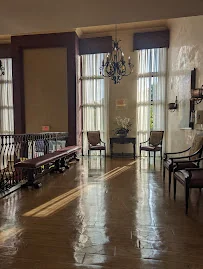 GUARDIAN REHABILITATION HOSPITAL