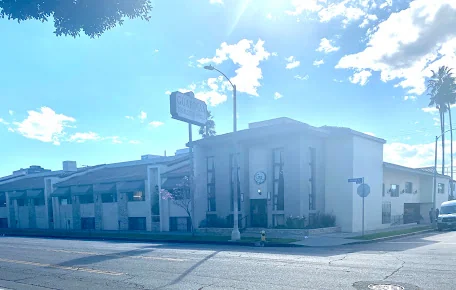 GUARDIAN REHABILITATION HOSPITAL