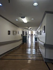 GUARDIAN REHABILITATION HOSPITAL