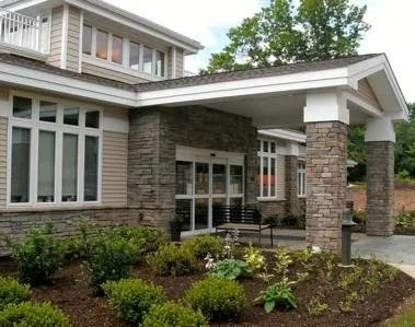 GUILFORD HOUSE, THE