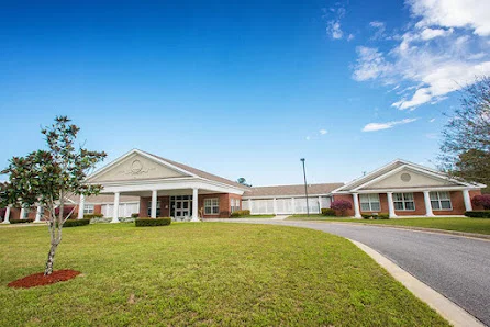 GULF COAST HEALTH AND REHABILITATION, LLC