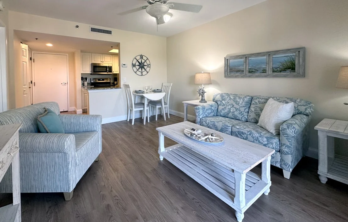 GULF COAST VILLAGE