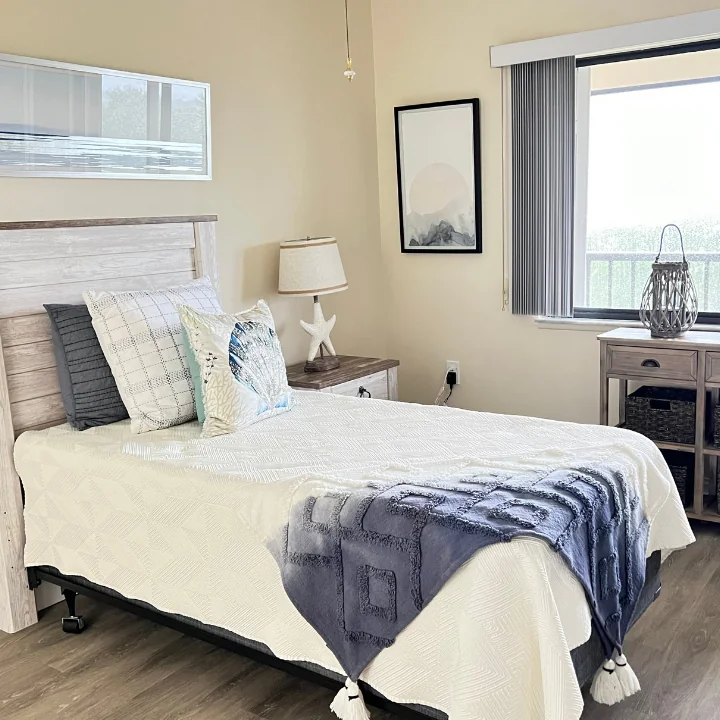 GULF COAST VILLAGE