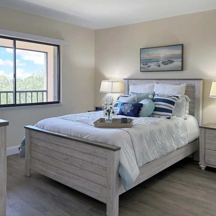 GULF COAST VILLAGE