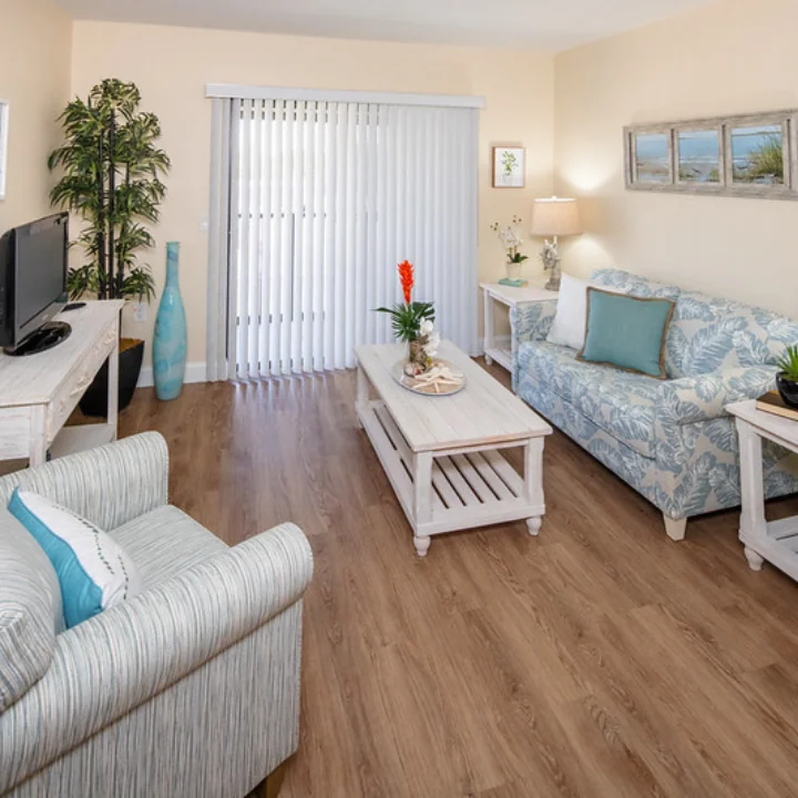 GULF COAST VILLAGE
