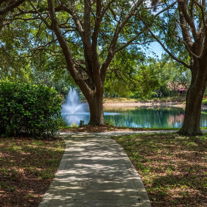 GULF COAST VILLAGE