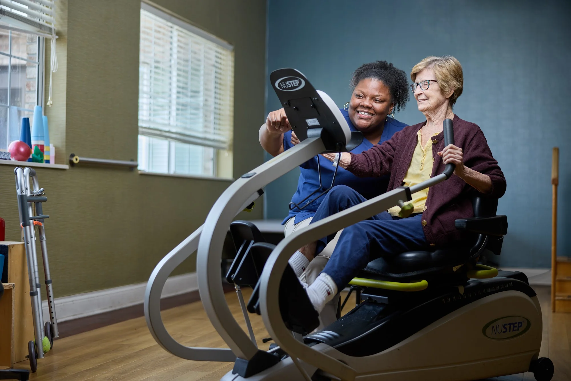 GULF SHORE CARE CENTER