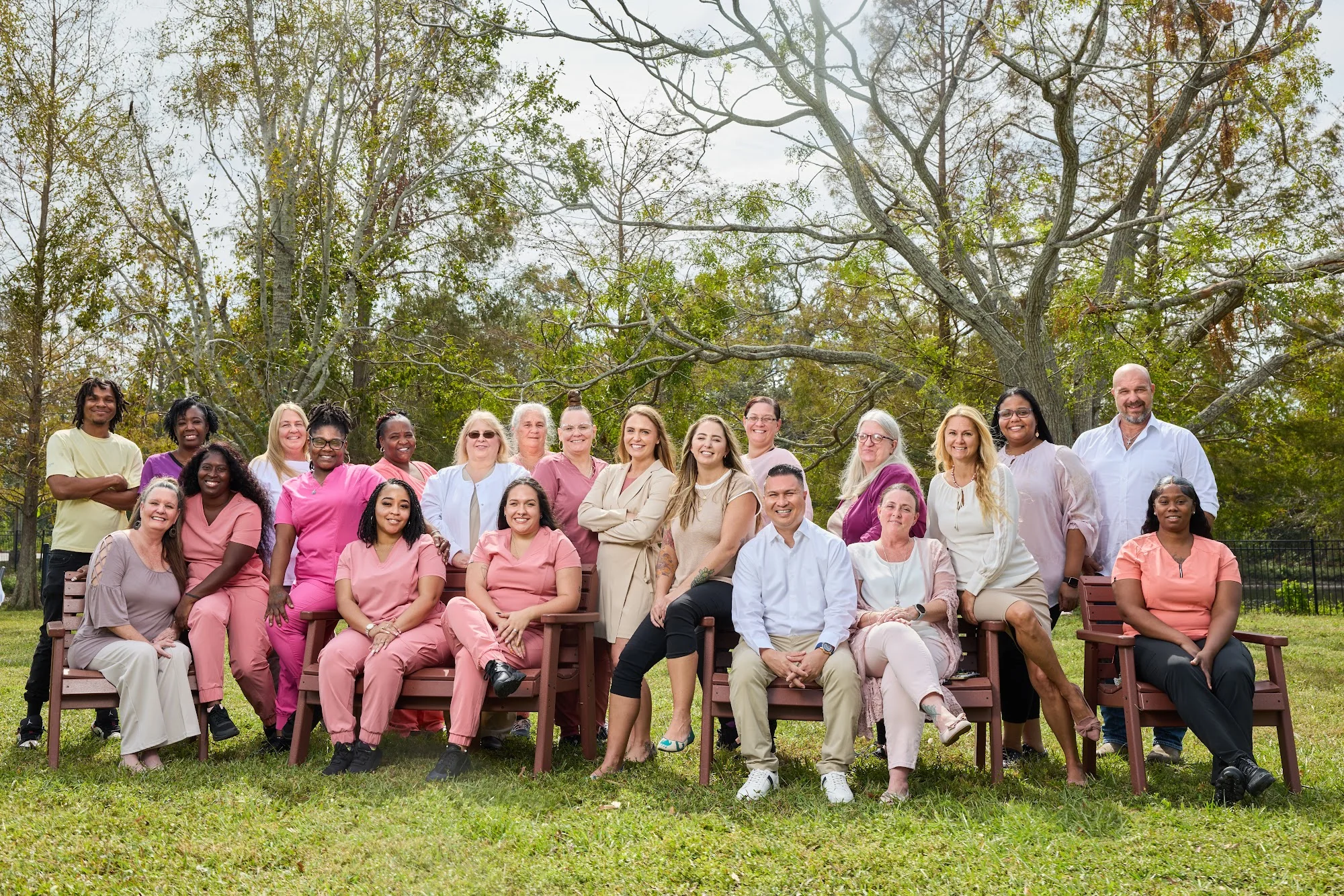 GULF SHORE CARE CENTER