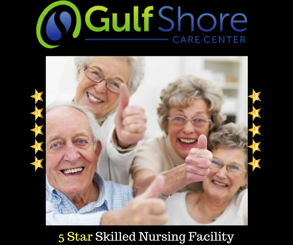 GULF SHORE CARE CENTER