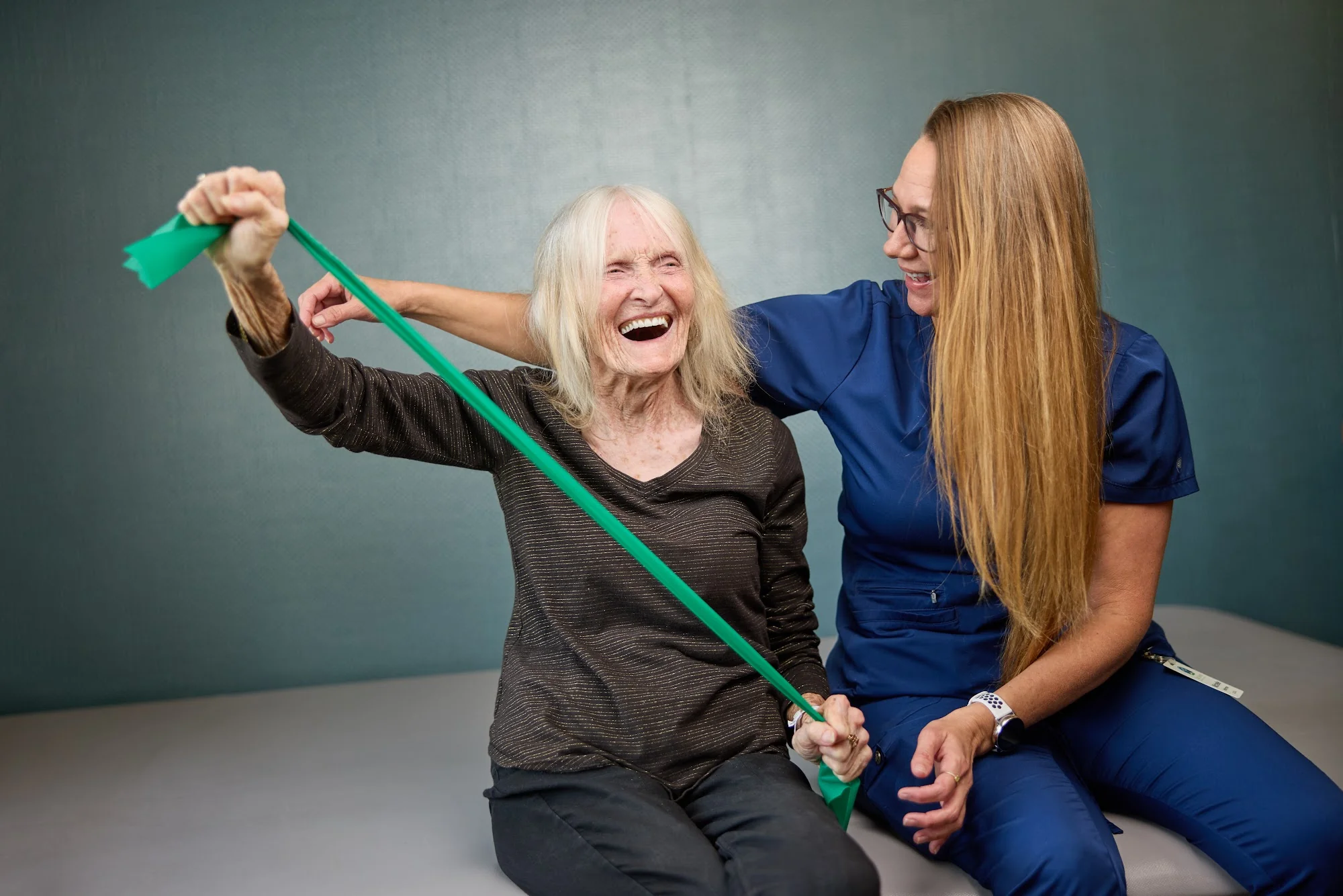 GULF SHORE CARE CENTER