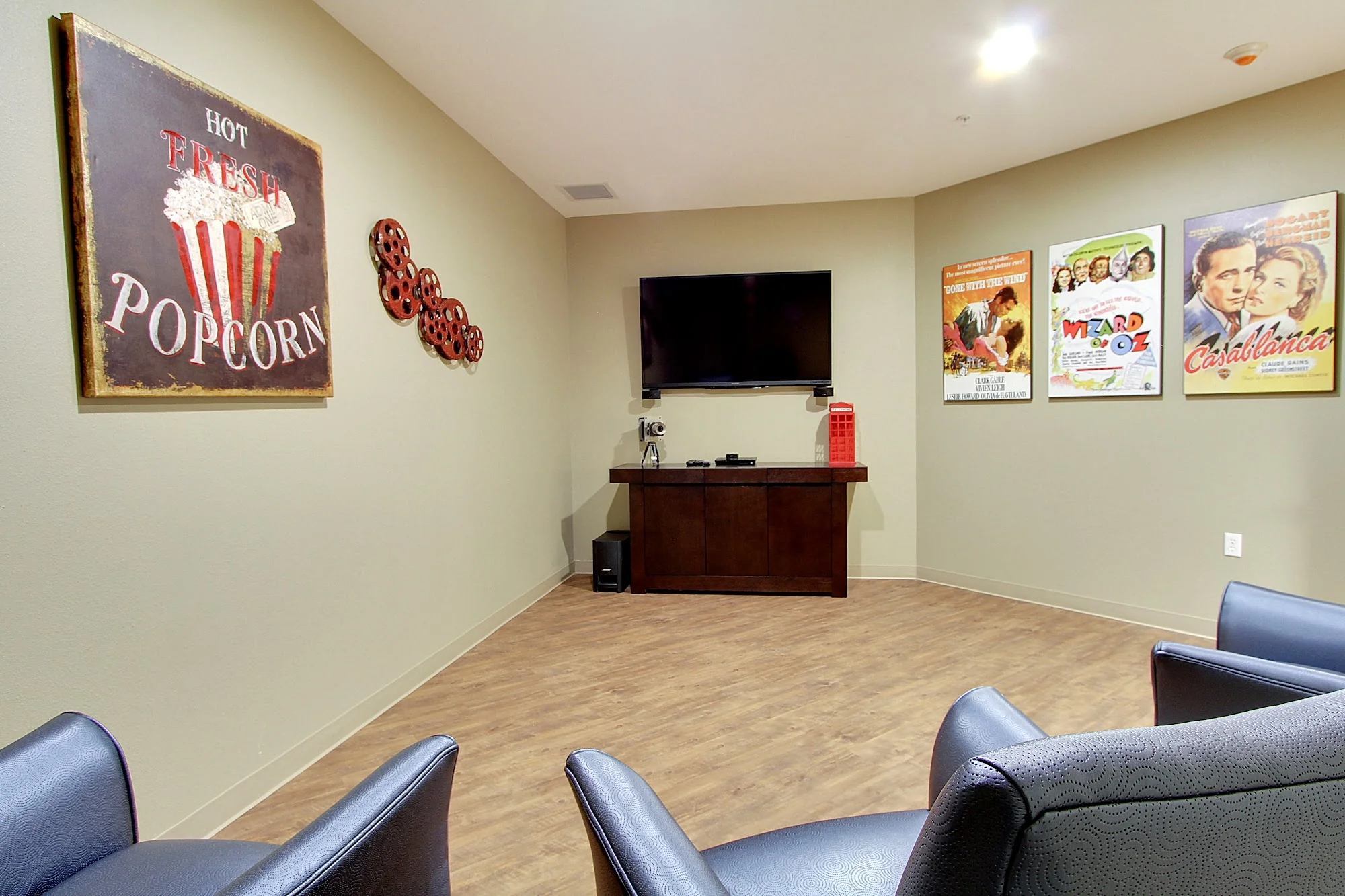 GULFPORT CARE CENTER
