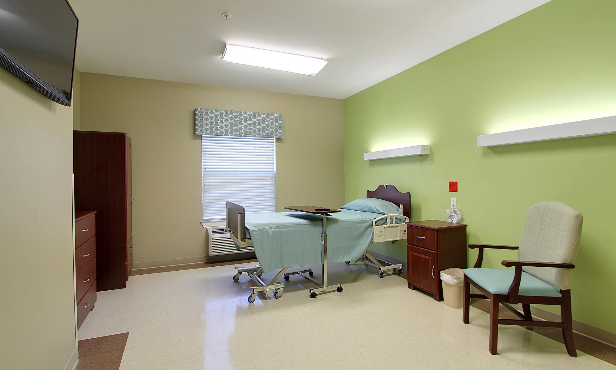 GULFPORT CARE CENTER