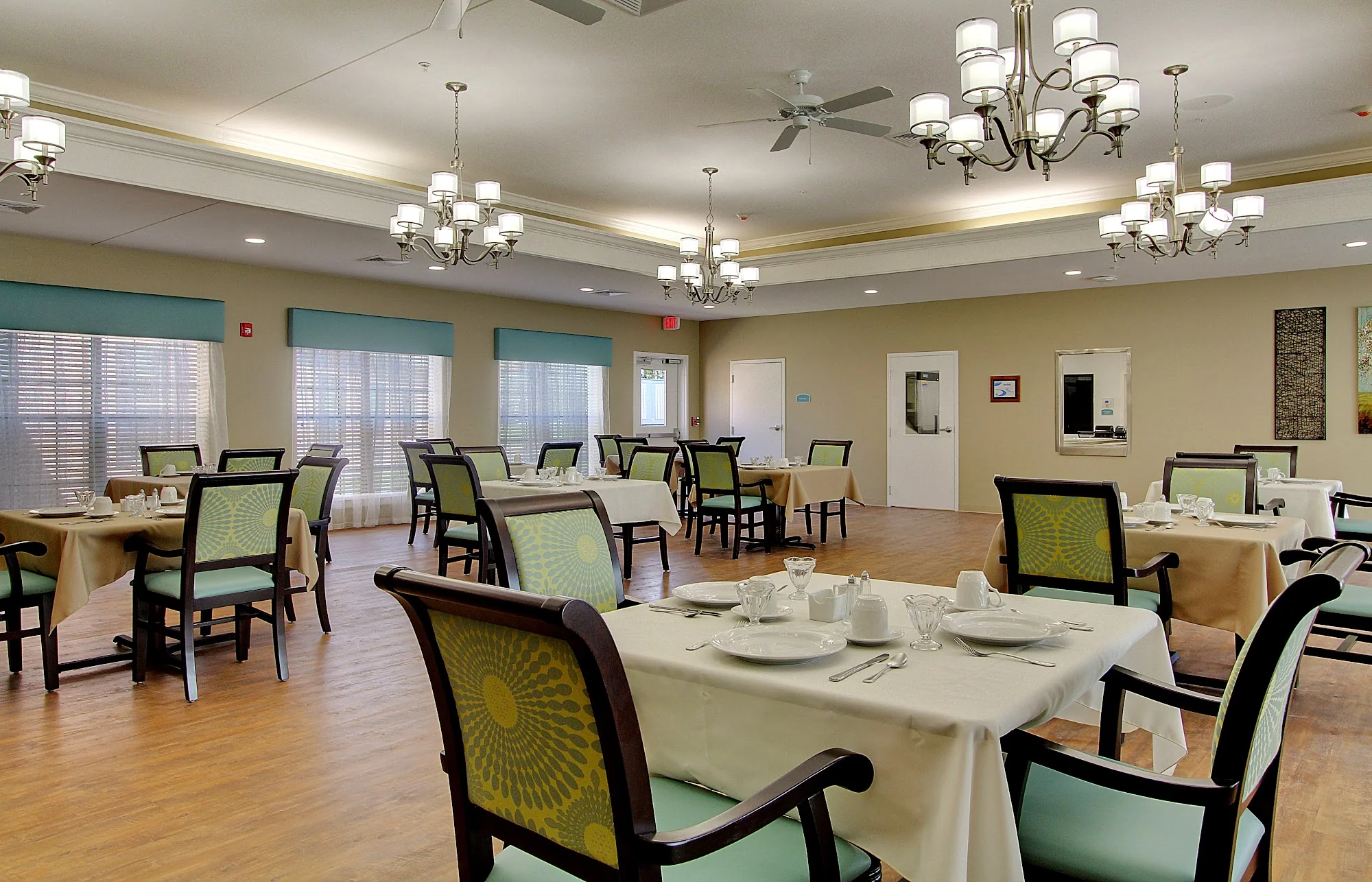 GULFPORT CARE CENTER