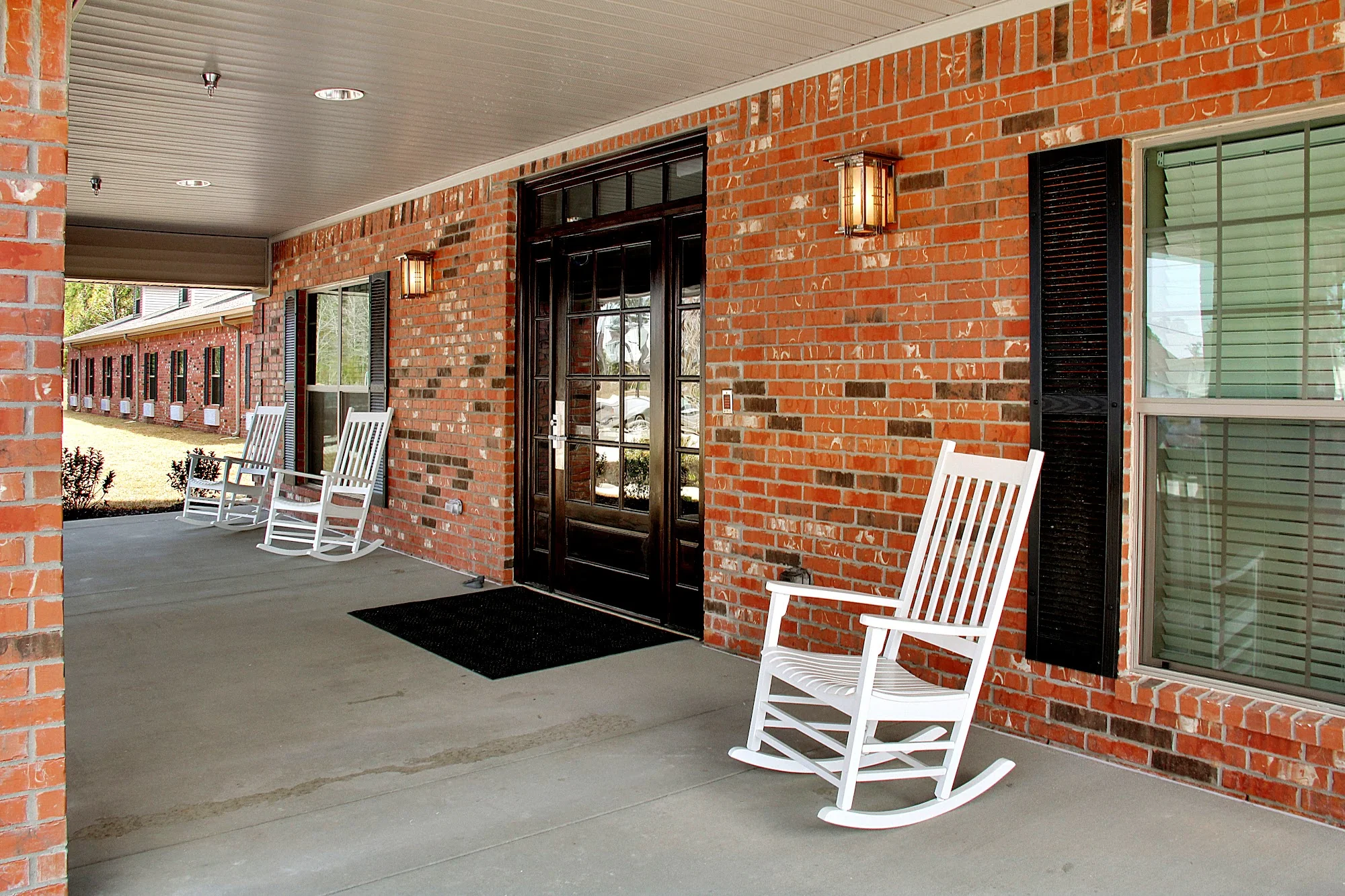 GULFPORT CARE CENTER