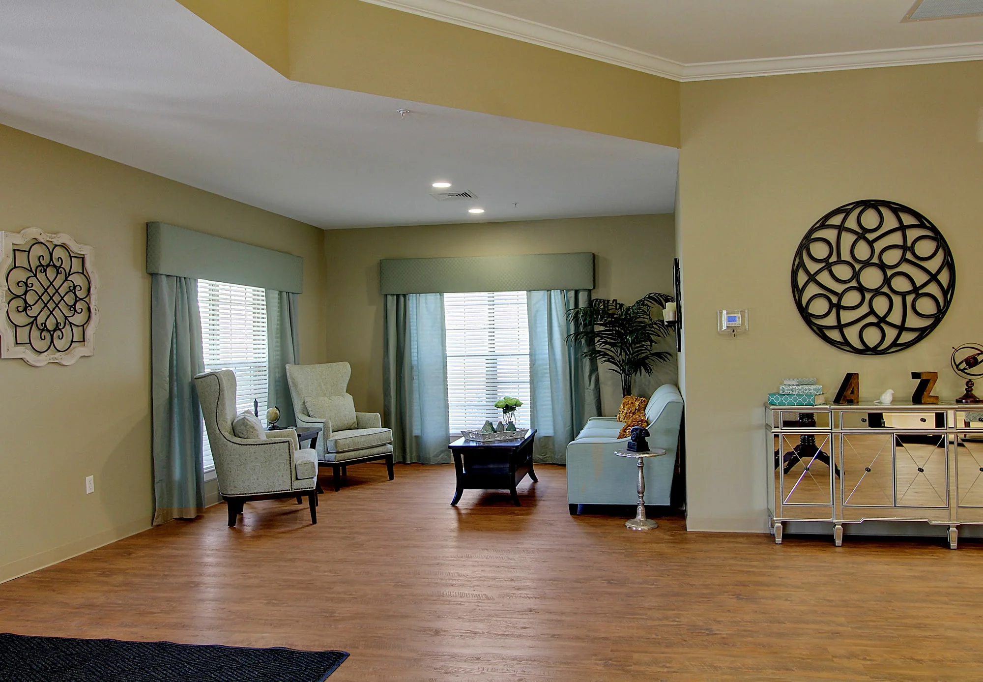 GULFPORT CARE CENTER