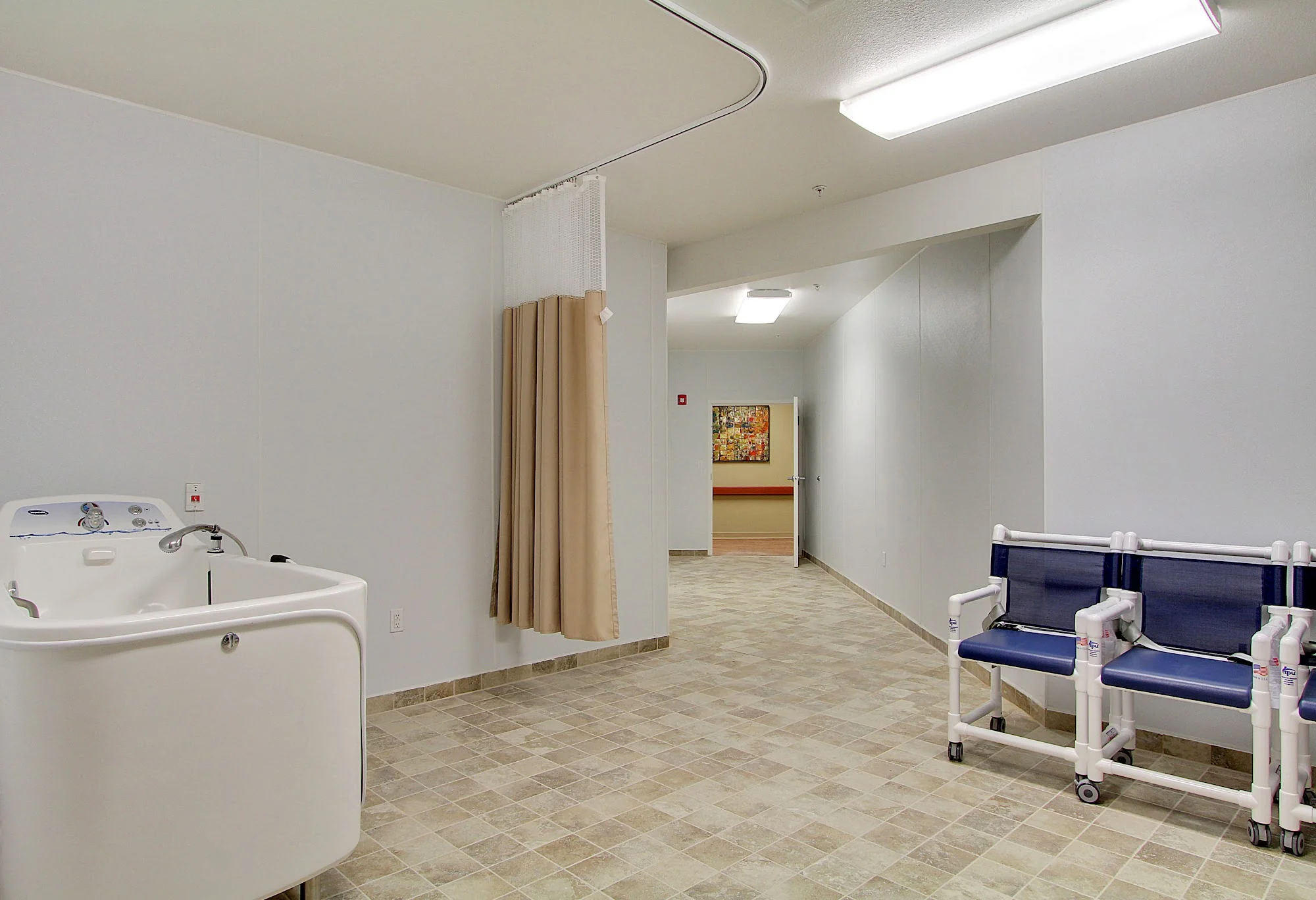 GULFPORT CARE CENTER