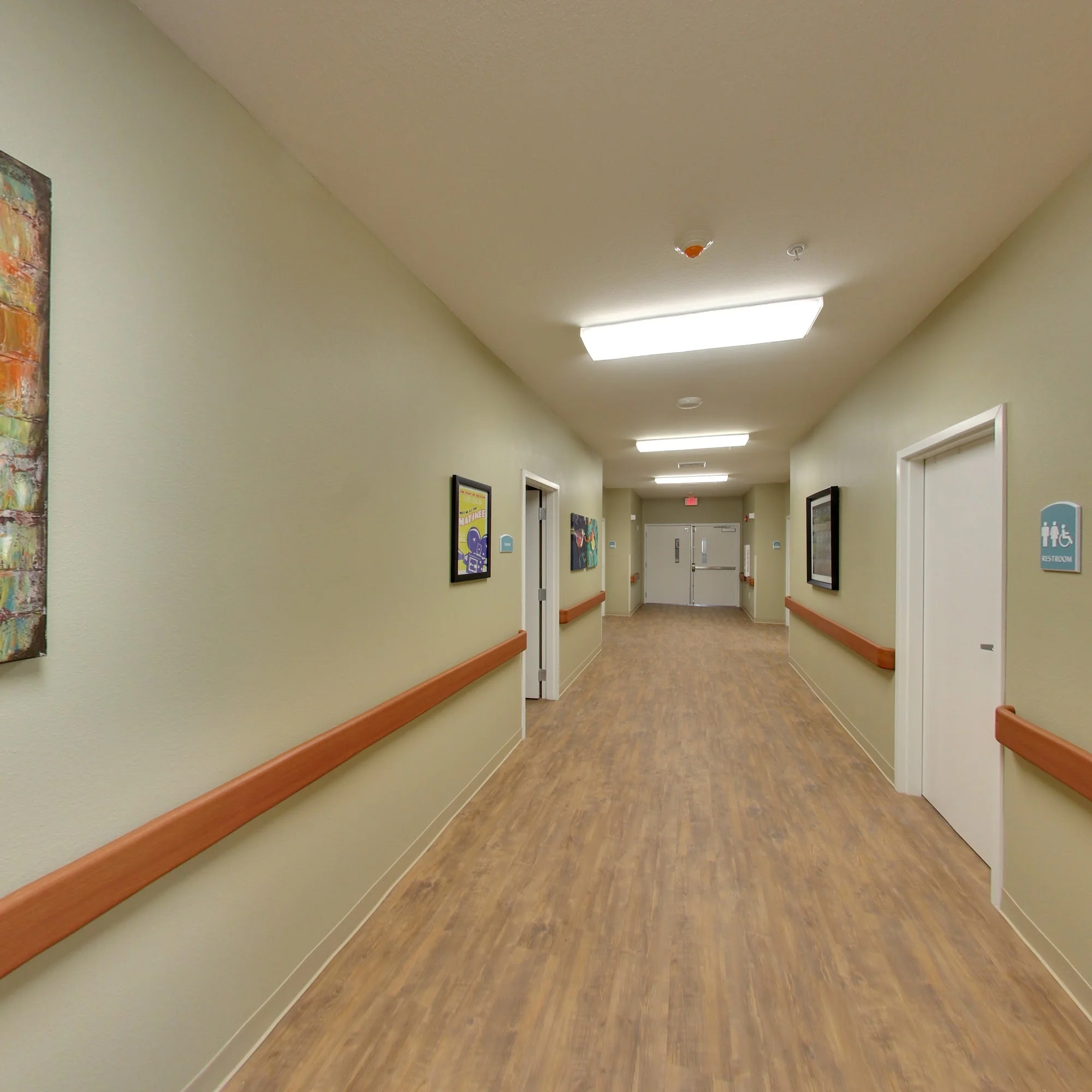 GULFPORT CARE CENTER
