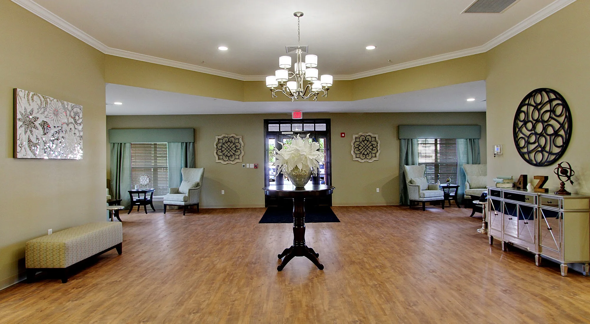GULFPORT CARE CENTER