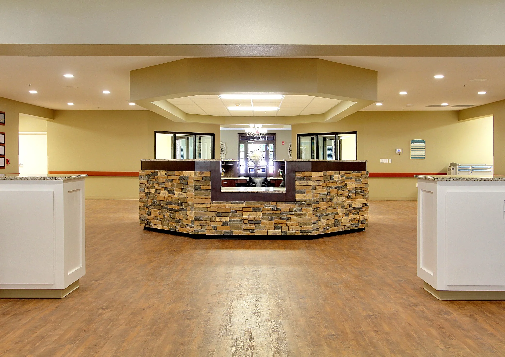 GULFPORT CARE CENTER